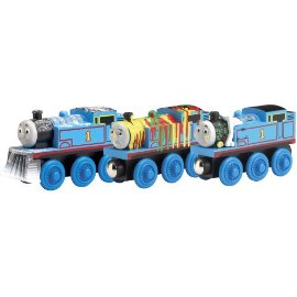 Thomas & Friends Adventures of Thomas