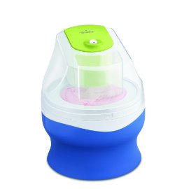 Rival 2-pc. Gel Canister Ice-Cream Maker Set - 1.5 qt. (GC9155)