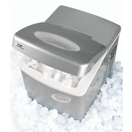 Portable Ice Maker