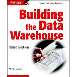 Building the Data Warehouse (3rd Edition)