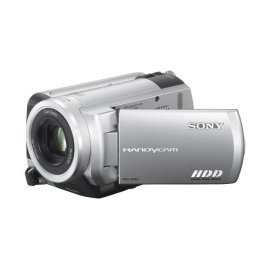 Sony DCR-SR40 30GB Hard Disk Drive Handycam with 20x Optical Zoom
