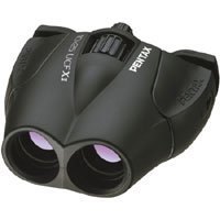 Pentax UCF-X II 10x25 Binocular