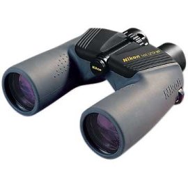 Nikon OceanPro 7x50 Waterproof Binoculars - Ocean Master 7x50