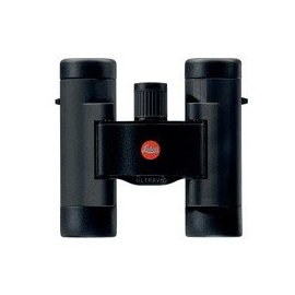 Leica 8x20 BCR Ultravid Compact Binocular (Black)