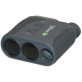 Newcon 1500 Laser Range Finder Monocular