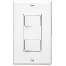 IVY 2 Func Wall Switch