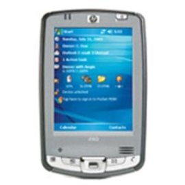 HP iPaq HX2190 Pocket PC