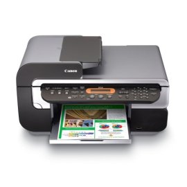 Canon PIXMA MP530 Office All-In-One Photo Printer