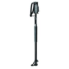 Bogen-Manfrotto 685B Neotec Monopod Deluxe with Safety Lock