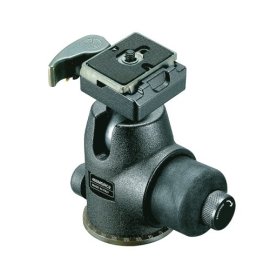 Bogen-Manfrotto 468MGRC2 Hydrostatic Ball Head with RC2 Rapid Connect System
