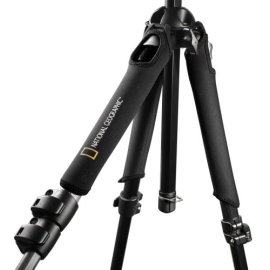 National Geographic Expedition MagFiber Tripod