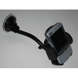 Windshield Mount Holder for MP3 and PDAs