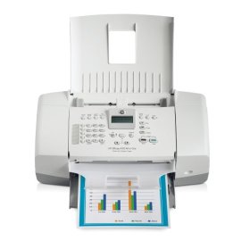 HP Officejet 4315 All-in-One Printer, Fax, Scanner, Copier