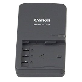 Canon CB-2LW Battery Charger for NB-2L and NB2LK Batteries
