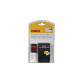 Kodak K4500 Ni-MH Lithium Ion Battery Charger with Battery Included