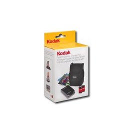 Kodak Ni-MH Battery Charger Kit for CX/DX 6000/7000 Cameras that Use NiMH Battery