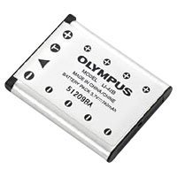 Olympus 202034 LI-40B Rechargeable Battery