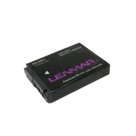 Lenmar DLS-R1 Replacement Battery for the Sony NP-FR1 Digital Camera Battery
