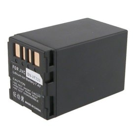 JVC BN-VF733 Compatible Li-Ion Battery