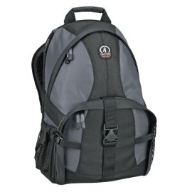 Tamrac Adventure 9 Photo/Computer Backpack (Grey/Black)