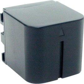 Lenmar LIJ712 Replacement Digital Camcorder Battery Equivalent to JVC BN-VF712U and VF714U