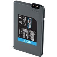 POWER 2000 ACD-718 Replacement Sony NPFA50 Battery