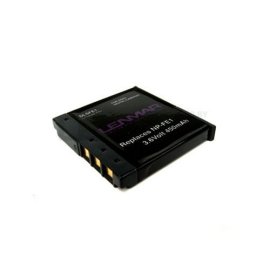 Lenmar DLSFE1 Replacement Digital Camera Battery Equivalent to Sony NP-FE1
