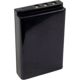 LENMAR DLK-A5 Replacement Battery for the Kodak KLIC-5001 Digital Camera Battery