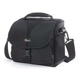 Lowepro Rezo 160 AW Camera Bag - Black