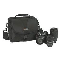 Lowepro Rezo 180 AW Camera Bag - Black