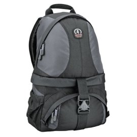 Tamrac Adventure 7 Photo Backpack (Grey/Black)