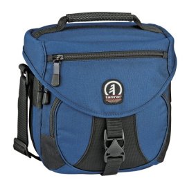 Tamrac Explorer 2 DSLR Camera Bag (Blue)