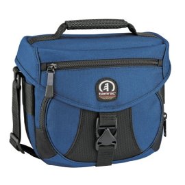 Tamrac Explorer 1 DSLR Camera Bag (Blue)