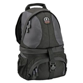 Tamrac Adventure 6 Photo Backpack (Grey/Black)