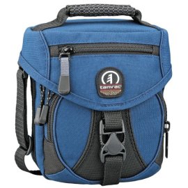Tamrac Micro Explorer DSLR Camera Bag (Blue)
