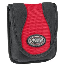 Tamrac Neo's Digital 3 Slim Digital Camera Bag (Red)