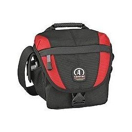 Tamrac Adventure Messenger 1 DSLR Camera Bag (Red/Black)