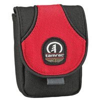 Tamrac - T6 Ultra Compact Pouch 5206, Red