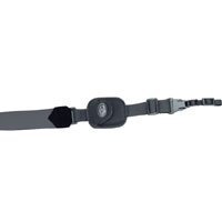 Tamrac N-5055 Neoprene Shock Absorber Digital Camera Strap (Black)