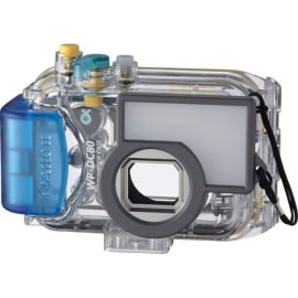 Canon WP-DC80 Waterproof Case for PowerShot SD550