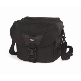 Lowepro Stealth Reporter D200 AW Camera Bag - Black