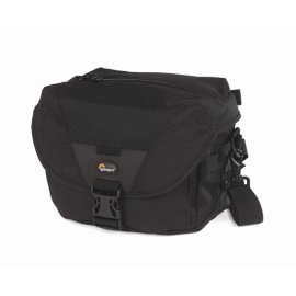 Lowepro Stealth Reporter D100 AW Camera Bag - Black