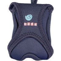 Kata Ergo-Tech Pixel J Loop-Pouch for Digicam, MP3 / MP4, PDA, Phone - with Flexible Front Pocket for Accessories