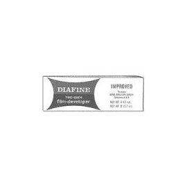 Diafine 2 Bath Black & White Film Developer Concentrate, Makes 1 Qt. of Solution