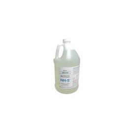 Heico NH-5 Non-Hardening Fixer for Black & White Film and Paper, 1 Gallon, Makes 4 Gallons