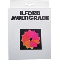 Ilford Multigrade Filters 6x6