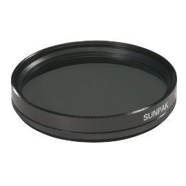 SLIK CF-7059 CP Circular Polarized Filters 58mm