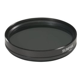 SLIK CF-7058 CP Circular Polarized Filters 55mm