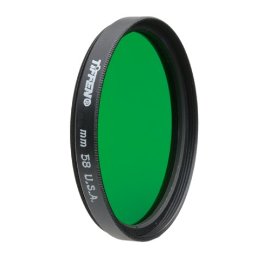 Tiffen 49mm Green 58 Filter