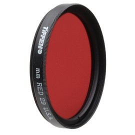 Tiffen 82mm 29 Filter (Red)